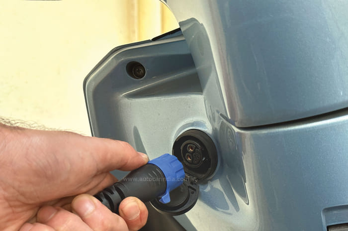 TVS iQube S long-term review, 1,000km report